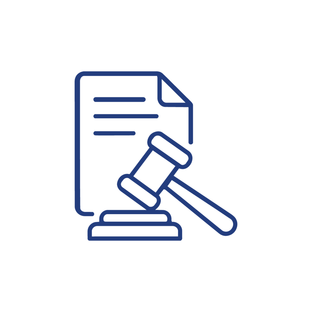 Litigation support and expert witness services