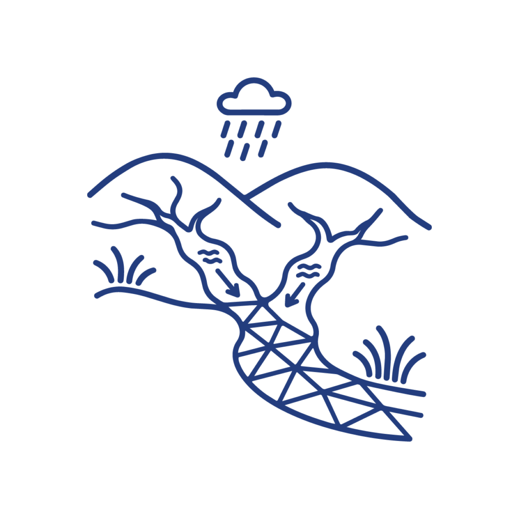 Water resources and environmental modeling services