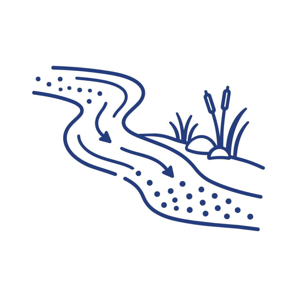Sedimentation engineering services